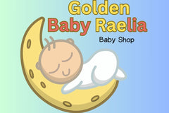 Golden Baby Raelia 