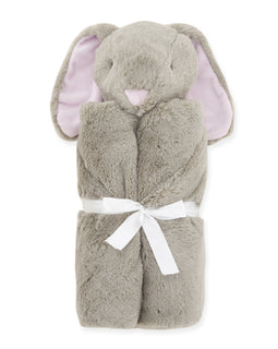 Bunny Animal Blanket